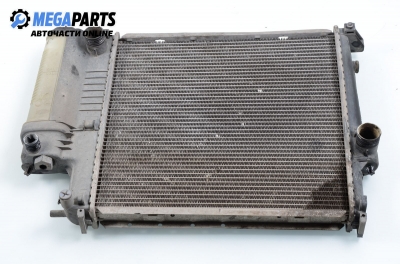 Water radiator for BMW 3 (E36) 1.6, 102 hp, hatchback, 3 doors, 1994