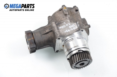 Transfer case for Honda CR-V 2.0 16V 4WD, 128 hp, 1998