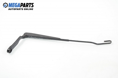 Wischerarm frontscheibe for Volkswagen Bora 1.9 TDI, 115 hp, sedan, 2001, position: links