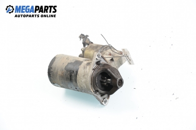 Starter for Opel Corsa C 1.0, 58 hp, 3 doors, 2002