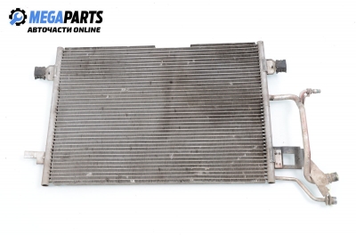 Radiator aer condiționat for Audi A4 (B5) 2.6, 150 hp, sedan, 1995
