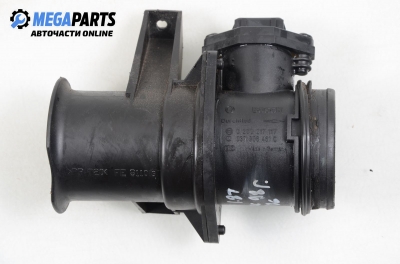 Debitmetru pentru Volkswagen Passat 1.8 T, 150 cp, combi automat, 1998 № Bosch 0 280 217 117