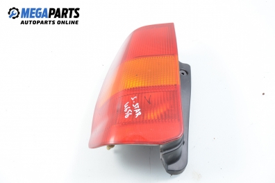 Tail light for Mitsubishi Space Star 1.3 16V, 86 hp, 2000, position: left