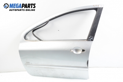 Door for Peugeot 307 2.0 HDi, 107 hp, hatchback, 5 doors, 2004, position: front - left