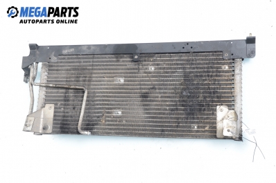 Radiator aer condiționat for Opel Tigra 1.4 16V, 90 hp, 2000