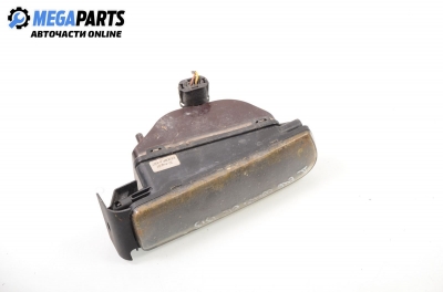 Nebelleuchte for BMW 3 (E46) 1.8, 115 hp, hecktür, 2001, position: links