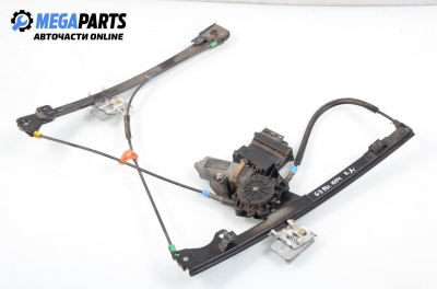 Macara electrică geam for Volkswagen Golf III (1991-1997) 1.4, hatchback, position: dreaptă - fața
