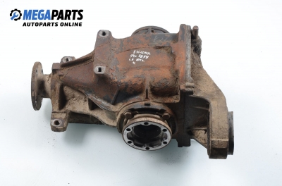  for BMW 3 (E36) 1.6, 102 hp, hatchback, 1994