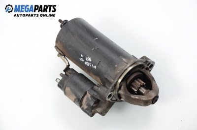 Starter for Mercedes-Benz S W140 2.8, 193 hp automatic, 1995