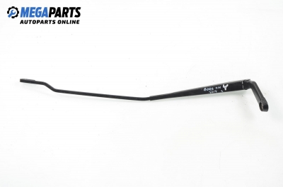 Wischerarm frontscheibe for Volkswagen Bora 1.9 TDI, 115 hp, sedan, 2001, position: rechts