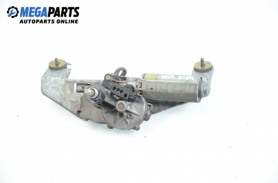 Front wipers motor for Volvo S40/V40 2.0 T, 160 hp, station wagon, 1999, position: rear