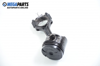 Piston cu bielă pentru Mercedes-Benz C-Class 202 (W/S) 2.5 TD, 150 cp, combi automat, 1998