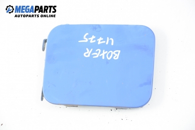 Fuel tank door for Peugeot Boxer 1.9 TD, 92 hp, passenger, 1998