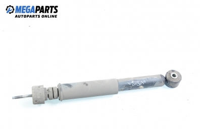 Shock absorber for Renault Clio II 1.4 16V, 95 hp, 3 doors automatic, 2001, position: rear - left