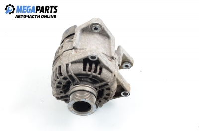 Alternator for Opel Astra H 1.6, 105 hp, hatchback, 2006  № BOSCH (0 124 425 020)