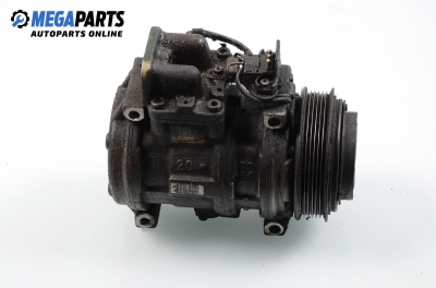 AC compressor for Mercedes-Benz S W140 2.8, 193 hp automatic, 1995