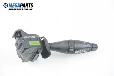 Wiper lever for Ford Focus I 1.8 TDDi, 90 hp, hatchback, 1999