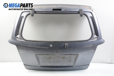 Heckklappe für Kia Sorento 2.5 CRDi, 163 hp automatik, 2006