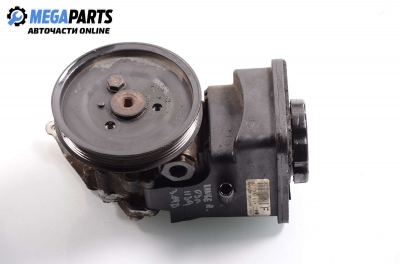 Power steering pump for Land Rover Range Rover III 3.0 TD, 177 hp automatic, 2003