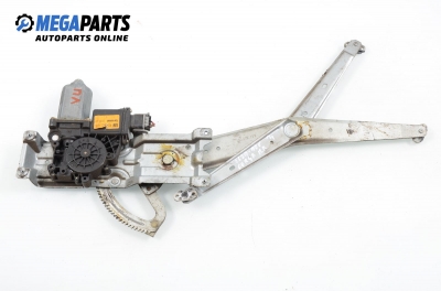 Macara electrică geam pentru Opel Corsa B 1.0, 54 cp, 3 uși, 1998, poziție: stânga