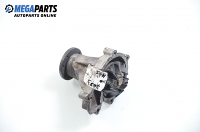Water pump for Mercedes-Benz C-Class 202 (W/S) 2.5 TD, 150 hp, station wagon automatic, 1998