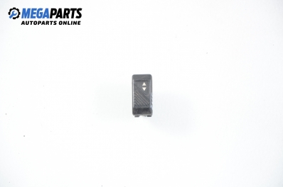 Power window button for Renault Clio I 1.2, 58 hp, hatchback, 5 doors, 1996