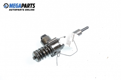 Duza diesel pentru Volkswagen Golf V 2.0 16V TDI, 140 cp, hatchback, 5 uși, 2004 № Bosch 0 414 720 404