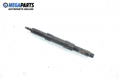 Diesel fuel injector for Jaguar X-Type 2.0 D, 130 hp, sedan, 2004 № 3S7Q-9K546-BB