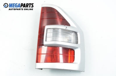 Tail light for Mitsubishi Pajero III 3.2 Di-D, 165 hp, 5 doors automatic, 2001, position: right