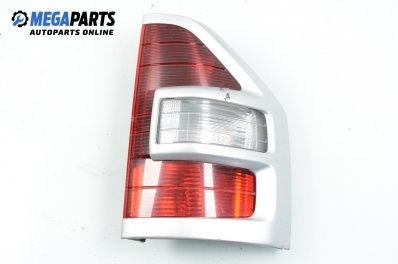 Stop pentru Mitsubishi Pajero III 3.2 Di-D, 165 cp, 5 uși automat, 2001, poziție: dreapte