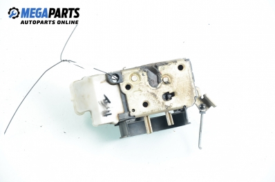 Schloss for Fiat Punto 1.2, 73 hp, 1996, position: rechts, vorderseite
