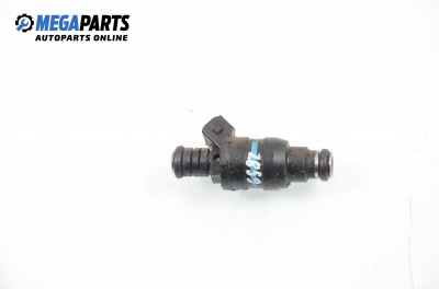 Gasoline fuel injector for BMW 3 (E36) 1.6, 102 hp, hatchback, 1994