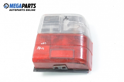Tail light for Fiat Uno 1.0, 42 hp, 3 doors, 1986, position: right