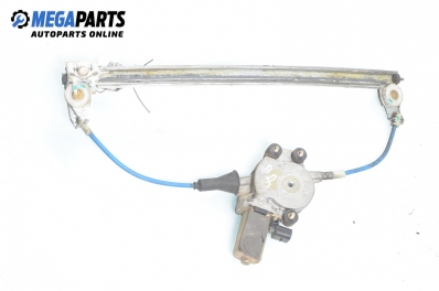 Electric window regulator for Fiat Brava 1.8 16V GT, 113 hp, 5 doors, 1996, position: front - right