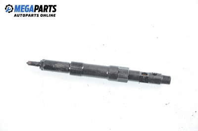 Diesel fuel injector for Jaguar X-Type 2.0 D, 130 hp, sedan, 2004 № 3S7Q-9K546-BB