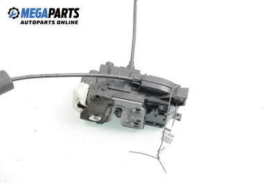 Lock for Renault Laguna III 2.0 dCi, 150 hp, station wagon, 2008, position: rear - right