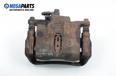 Caliper for Honda CR-V 2.0 16V 4WD, 128 hp, 1998, position: front - right