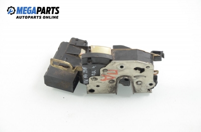 Schloss for BMW 3 (E36) 2.5 TDS, 143 hp, combi, 1997, position: rechts, vorderseite