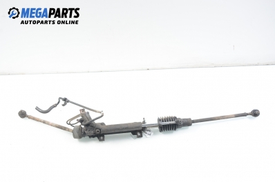 Hydraulic steering rack for Citroen Berlingo 1.9 D, 70 hp, passenger, 1998