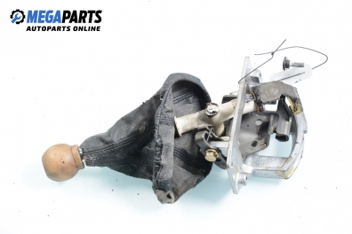 Schalthebel for Volkswagen Polo (6N/6N2) 1.0, 50 hp, 1998