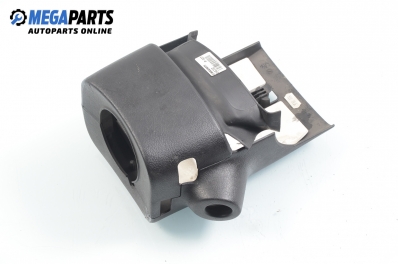 Plastic interior volan pentru Peugeot 307 1.6 16V, 109 cp, hatchback, 5 uși, 2001