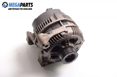 Alternator for Land Rover Range Rover III 3.0 TD, 177 hp automatic, 2003