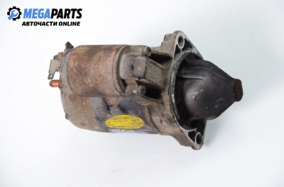 Demaror for Hyundai Accent 1.3 12V, 75 hp, hatchback, 1998