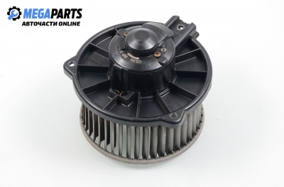 Ventilator încălzire pentru Mitsubishi Pajero 2.8 TD, 125 cp, 5 uși automat, 1999