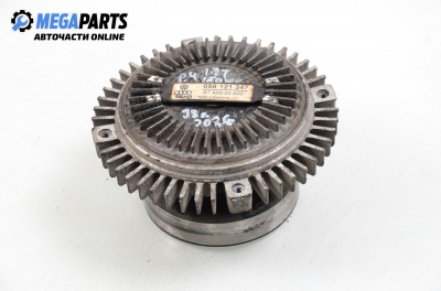 Fan clutch for Volkswagen Passat 1.8 T, 150 hp, station wagon automatic, 1998 № 058 121 347