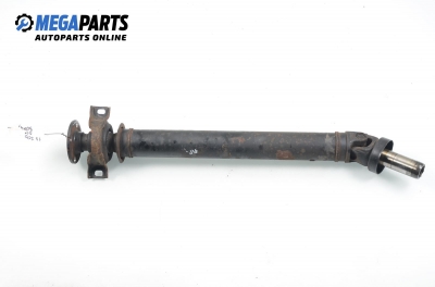 Driveshaft for Lexus IS (XE10) 2.0, 155 hp, sedan automatic, 2001, position: front