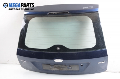 Heckklappe für Ford Fiesta V 1.4 TDCi, 68 hp, 3 türen, 2005