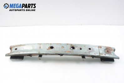 Bumper support brace impact bar for Ford Focus I 1.8 TDDi, 90 hp, station wagon, 2001, position: front