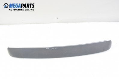 Spoiler für Kia Sorento 2.5 CRDi, 163 hp automatik, 2006