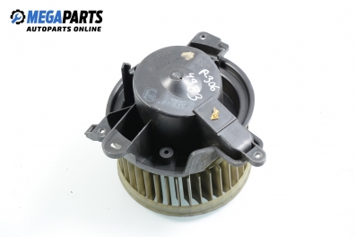 Heating blower for Peugeot 306 1.4, 75 hp, hatchback, 5 doors, 1994